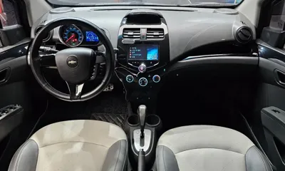ChevroletGMDaewoo Spark 2015, 114467 км, за 2500000 KRW - фото 7