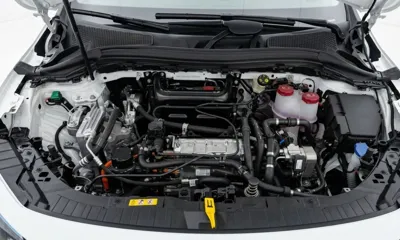Mercedes-Benz EQA 2026, 3316 км, за 62000000 KRW - фото 6