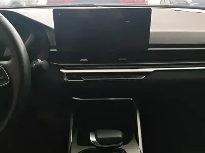 Geely Emgrand 2023, 51800 км, за 45800 CNY - фото 13