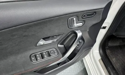 Mercedes-Benz A-Class 2024, 10697 км, за 39900000 KRW - фото 20