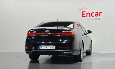 Kia K7 2020, 74674 км, за 20400000 KRW
