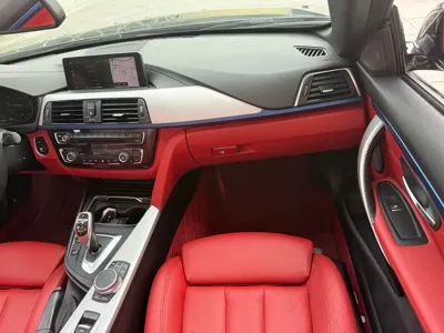 BMW 4 Series 2020, 50000 км, за 158000 CNY - фото 8
