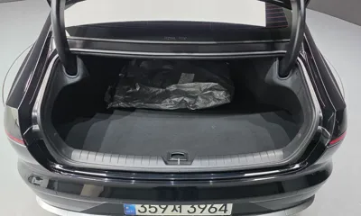 Hyundai Grandeur 2023, 70487 км, за 28300000 KRW - фото 31