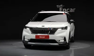 Kia Canival 2021, 49800 км, за 26900000 KRW - фото 3
