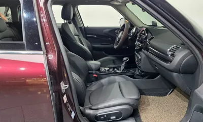 MINI Clubman 2019, 59133 км, за 13900000 KRW - фото 11