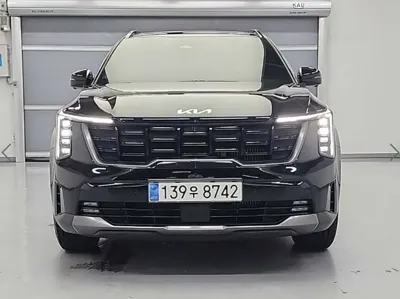 Kia Sorento · 2024 год