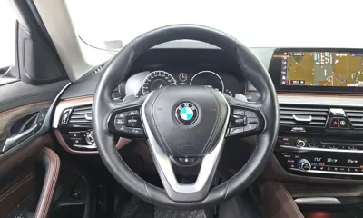 BMW 5-Series 2019, 120781 км, за 22990000 KRW - фото 34