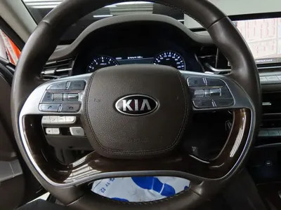 Kia K9 2019, 113181 км, за 18400000 KRW - фото 6