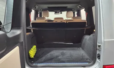 Mercedes-Benz G-Class 2024, 20925 км, за 179000000 KRW - фото 20
