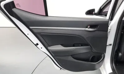 Hyundai Avante 2017, 66137 км, за 10300000 KRW - фото 18