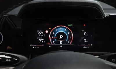 Hyundai Avante 2024, 62653 км, за 25900000 KRW - фото 8