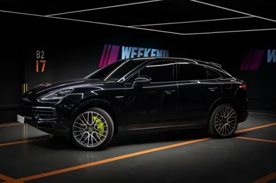 Porsche Cayenne 2020, 66000 км, за 86500000 KRW - фото 3