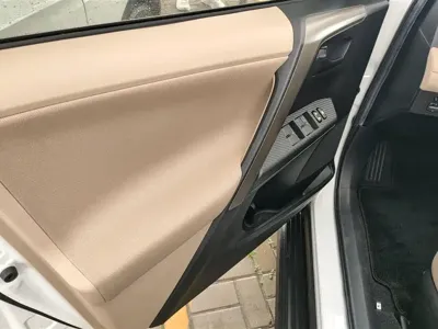 Toyota RAV4 2014, 49000 км, за 46000 CNY - фото 7