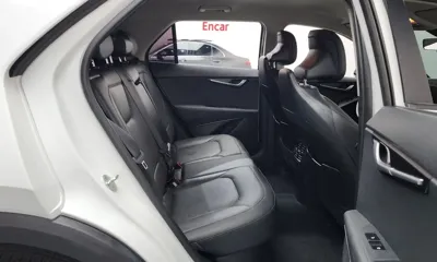 Kia Niro 2022, 109105 км, за 17500000 KRW - фото 11