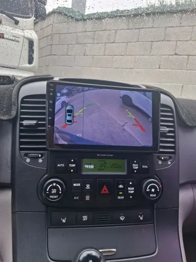 Kia Canival 2013, 229660 км, за 4400000 KRW - фото 8