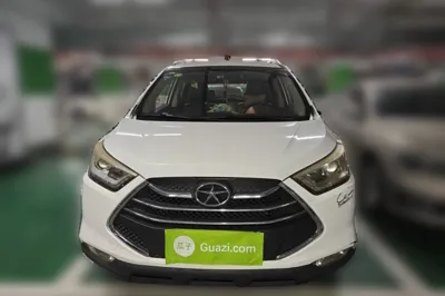 JAC Group Refine S3 2014, 163200 км, за 19516.97 CNY