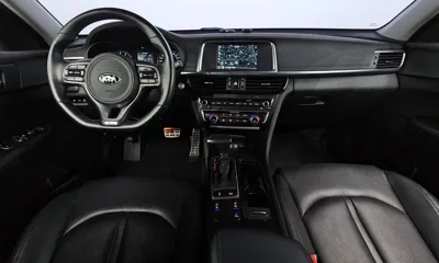 Kia K5 2018, 66285 км, за 10300000 KRW - фото 7