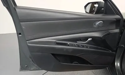 Hyundai Avante 2021, 37095 км, за 16700000 KRW - фото 24