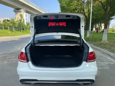 Mercedes-Benz E-Class 2014, 123000 км, за 58000 CNY - фото 14
