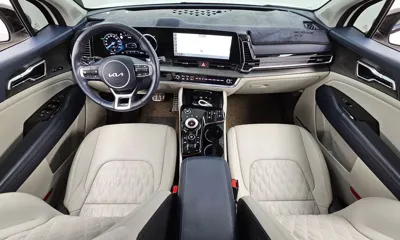 Kia Sportage 2022, 41384 км, за 31900000 KRW - фото 7