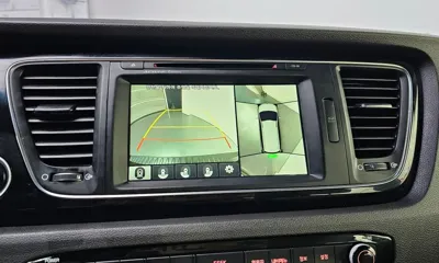 Kia Canival 2015, 167337 км, за 8990000 KRW - фото 15
