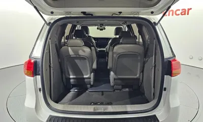 Kia Canival 2016, 134443 км, за 10400000 KRW - фото 17