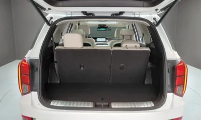 Hyundai Palisade 2022, 36508 км, за 29800000 KRW - фото 20