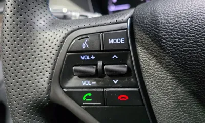 Hyundai Sonata 2015, 126046 км, за 7900000 KRW - фото 16