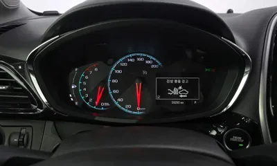 ChevroletGMDaewoo Spark 2016, 59295 км, за 4990000 KRW - фото 8