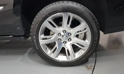Cadillac Escalade 2018, 55418 км, за 36900000 KRW - фото 21