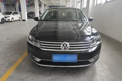Volkswagen Magotan 2016, 113600 км, за 51644.17 CNY - фото 2