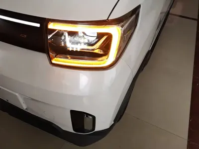 Wuling MINIEV 2022, 43600 км, за 28300 CNY - фото 24