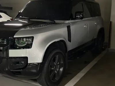 Land Rover Defender 2024, 31000 км, за 99800000 KRW - фото 9