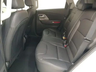 Kia Niro 2023, 29529 км, за 15690000 KRW - фото 10