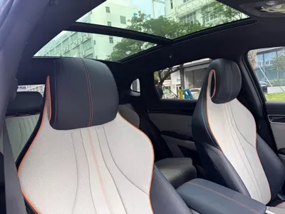 BYD PLUS New Energy 2021, 38000 км, за 71800 CNY - фото 14