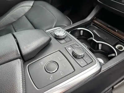 Mercedes-Benz GL-Class 2014, 209800 км, за 108800 CNY - фото 21