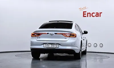 Renault-KoreaSamsung SM6 2020, 94701 км, за 12700000 KRW - фото 4
