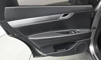 Genesis G80 2022, 121473 км, за 29000000 KRW - фото 25