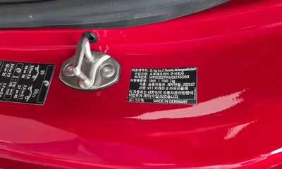 Porsche 911 2024, 34165 км, за 169000000 KRW - фото 31