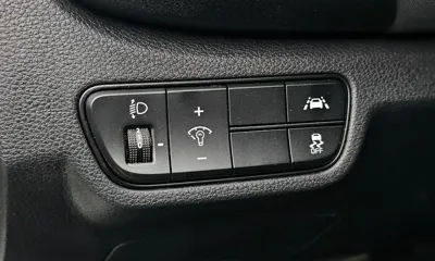 Kia Seltos 2022, 68214 км, за 17000000 KRW - фото 14