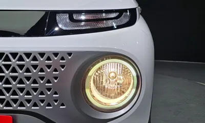 Hyundai Casper 2023, 102298 км, за 11390000 KRW - фото 22