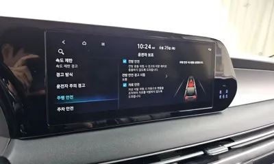 Hyundai Palisade 2023, 38502 км, за 90000000 KRW - фото 28