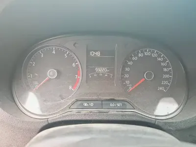 Volkswagen Polo 2019, 93000 км, за 35000 CNY - фото 11