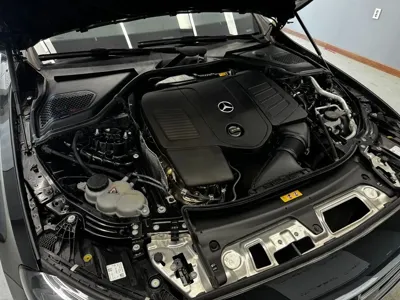 Mercedes-Benz E-Class 2024, 20671 км, за 64900000 KRW - фото 6