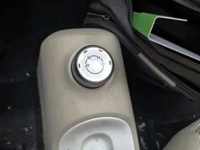 Wuling MINIEV 2024, 9700 км, за 30000 CNY - фото 14