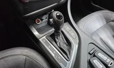 Kia K5 2013, 91016 км, за 6500000 KRW - фото 9