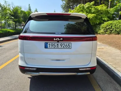 Kia Canival 2023, 51000 км, за 33600000 KRW - фото 4