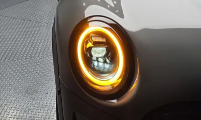 MINI Cooper 2023, 20285 км, за 27900000 KRW - фото 22