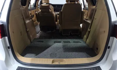 Kia Canival 2019, 66323 км, за 20900000 KRW - фото 20
