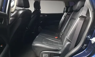 KG_Mobility_Ssangyong Rexton 2019, 118582 км, за 12000000 KRW - фото 26